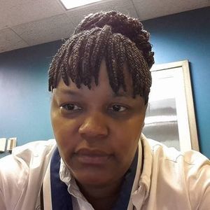 Meet your Posher, Paulette